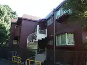 キャニオンマンション横浜元町