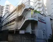ハイシティ笹塚