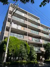 グラン・コート清瀬