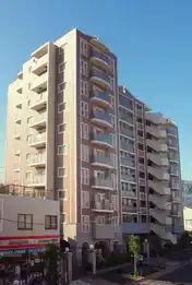 ジェイパーク立石