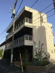 メゾンコンフォース中町