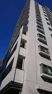 アーデル王子本町