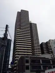 アルーサ北与野ノースピア上落合2号棟