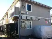 フレグランス東山