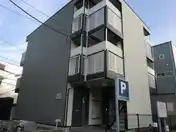 レオパレスルミナスハイム