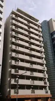 音羽サンハイツ