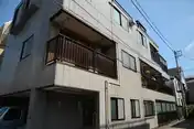池上ハイツ