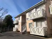 グラン・フォレスタ1番館
