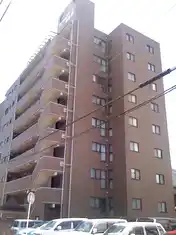 ロイヤルステージ相模原