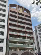 エクレール外苑西
