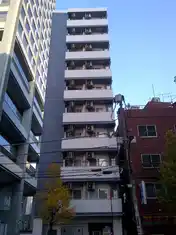 ブライズ後楽園