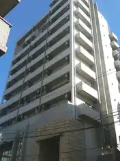 ツインタワー浦安