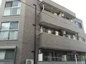 マリンコーポ上野毛