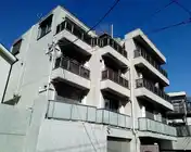 ベルコリーヌ桜上水