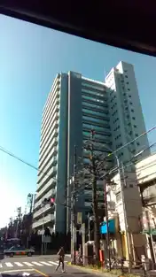 パークホームズ中野南台ステーションテラス