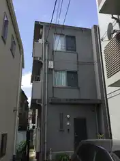 プラシード久が原