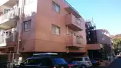 駒込八幡坂ガーデニア