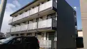 レオパレスリヴェールII