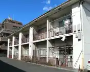 コーポ西郊 第2