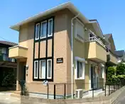 クレストひばりが丘 III