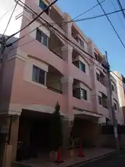 ドメイン横浜元町