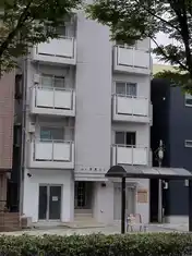 第二齋藤ビル