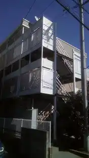 レオパレスTOKU