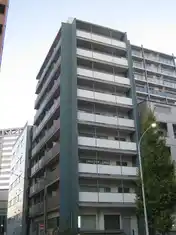 蒲田グリーンハイツ