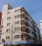 パレスハイツ若松町