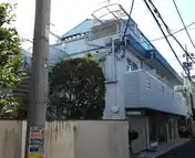 メゾンドシルキー