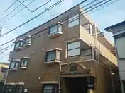 ライオンズマンション白楽第2