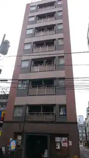 アーバイル神田イースト