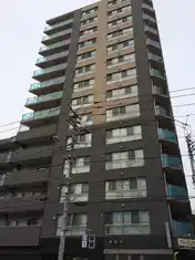 フォレンツタワー文京千石