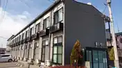 レオパレスリヴェールIII
