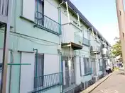 五陽ハイツ