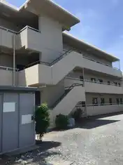 中和泉第二マンション