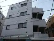 反町コート