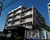 日吉ダイヤモンドマンション2号館