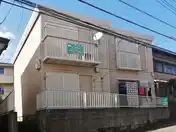 サンハイツ