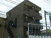 ハイツナカノ