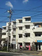 ライオンズマンション西永福