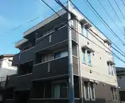 シャルマン武蔵小杉