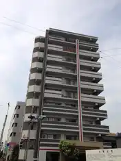 サンクレイドル浦和別所