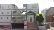 パディストン六軒町