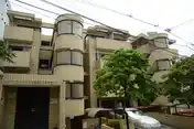 コスモ上池台