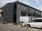 レオパレスウェルカム39