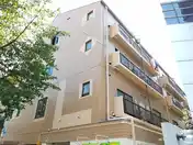 KYアパートメント3番館