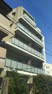 ダイナシティ立川