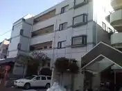 リズ東林間