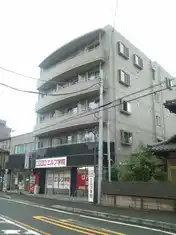 パーシモン湘南